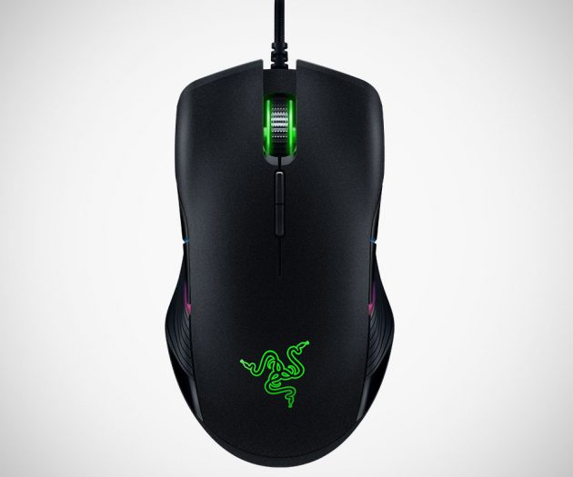 Razer Lancehead Tournament Edition Wired Gaming Mouse