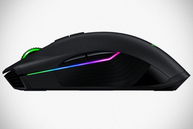 Razer Outs LanceHead, World’s Most Advanced Wireless Gaming Mouse