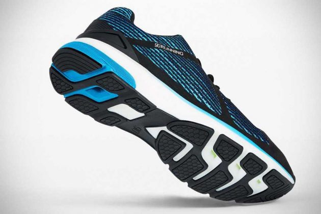 Xiaomi ‘Intel Inside’ Ultra Smart Running Shoes