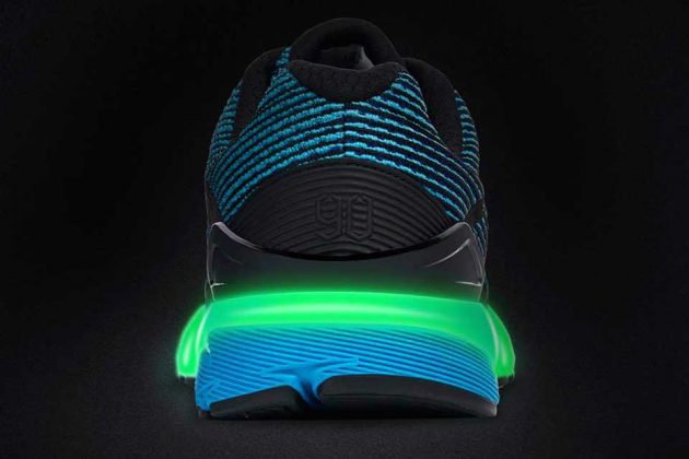 Xiaomi ‘Intel Inside’ Ultra Smart Running Shoes