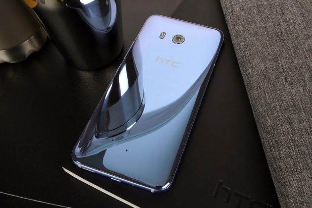 HTC U11 Android Smartphone