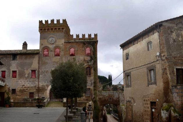 Italy is Giving Away Old Castles For Free