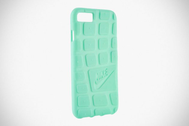 Nike Air Force 1 and Roshe Soles iPhone Cases