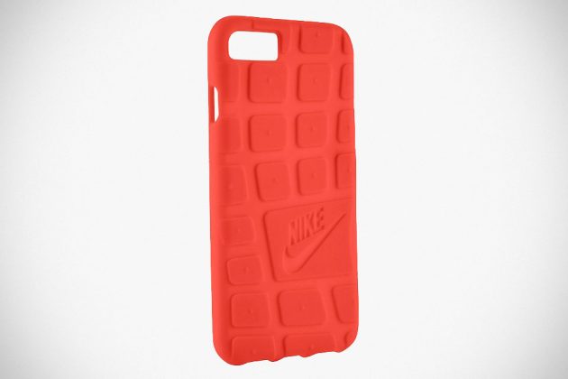 Nike Air Force 1 and Roshe Soles iPhone Cases