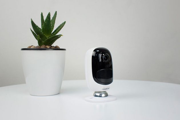 Reolink Argus Wire-free Home Security Camera