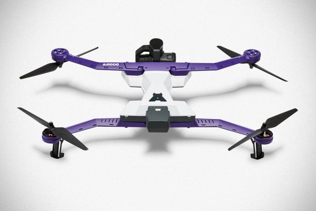 Airdog ADII Handsfree Camera Drone