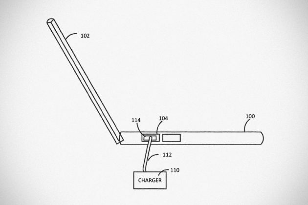 Patent Hints Apple Bring MagSafe To USB-C Connector