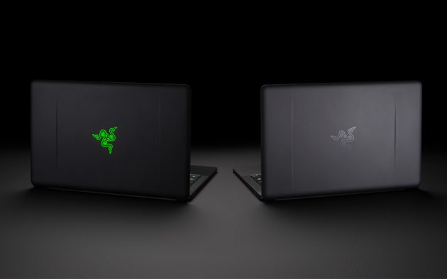 Razer Updates Blade Stealth With Larger Display And Gunmetal Option