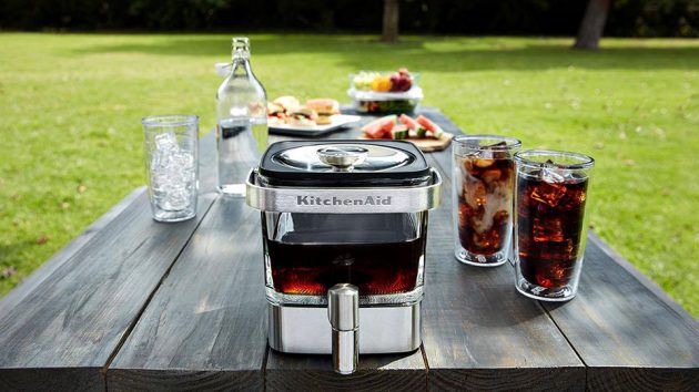 KitchenAid Cold Brew Coffee Maker