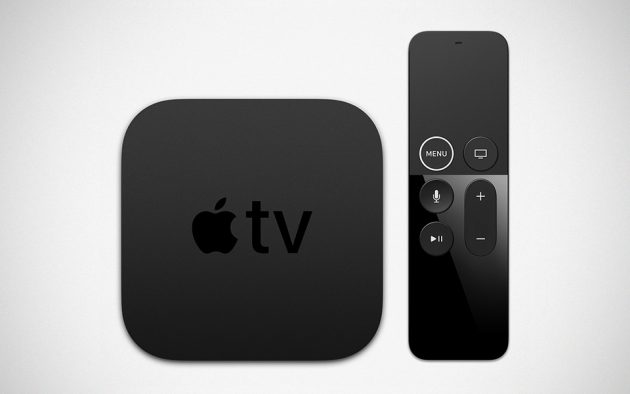 Apple Updates Apple TV With 4K And HDR Support, Announced Apple TV App - What Version Of Apple Tv Do I Have