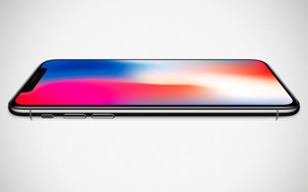 Apple iPhone X Smartphone