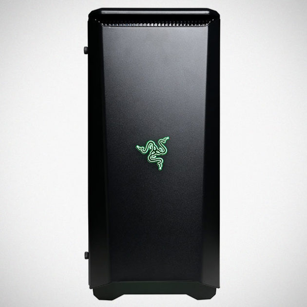 CyberPowerPC P400 Designed by Razer Desktop Computer