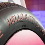 You Can Now Roll On <em>Hello Kitty</em> Tires, Thanks To A Sanrio And Nexen Collab