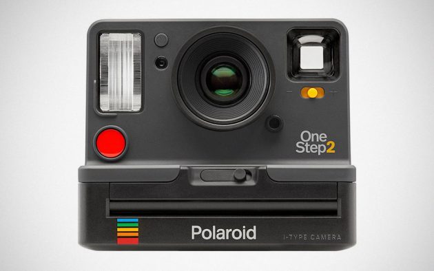 Polaroid OneStep 2 Instant Camera