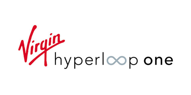 Hyperloop One Received Investment From Virgin Group