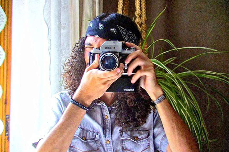 I’m Back Wants To Turn Your Old Film Cameras Into Digital Cameras