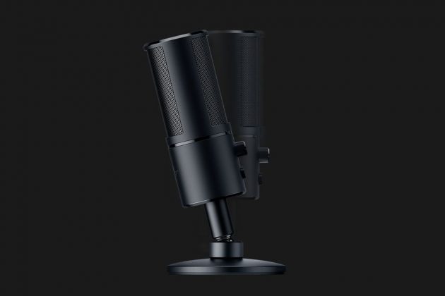 Razer Seiren X Microphone