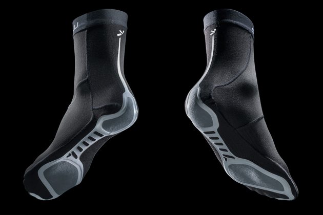 SpeedGrip Socks Super-grip Socks by Storelli Sports