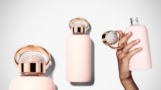 bkr 500 Collection: Drinking Elixir Of Life Has Never Been This Luxurious