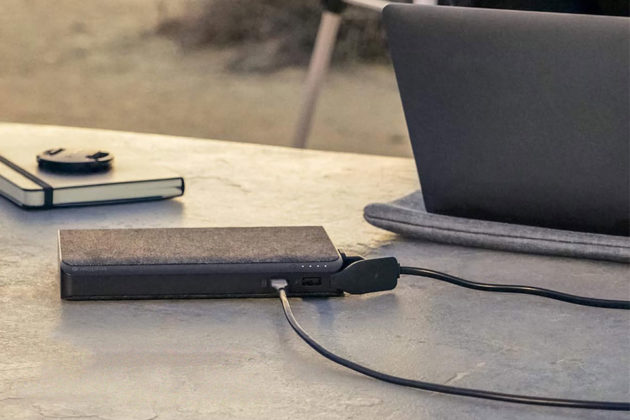 Mophie powerstation AC Power Bank for Laptops