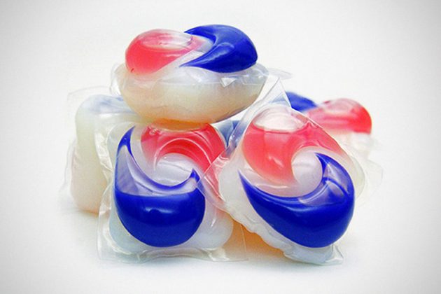 Tide Pod and the World of Yummy Non-edible Products