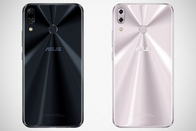 ASUS ZenFone 5 Android Smartphone