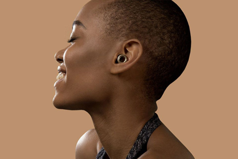 Loop A New Kind Of Earplugs That May Just A Fashion Statement