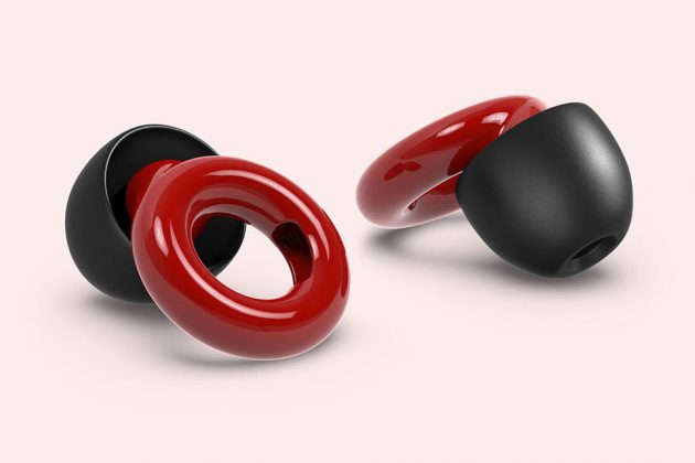 Loop Earplugs Protect Your Hearing With Style