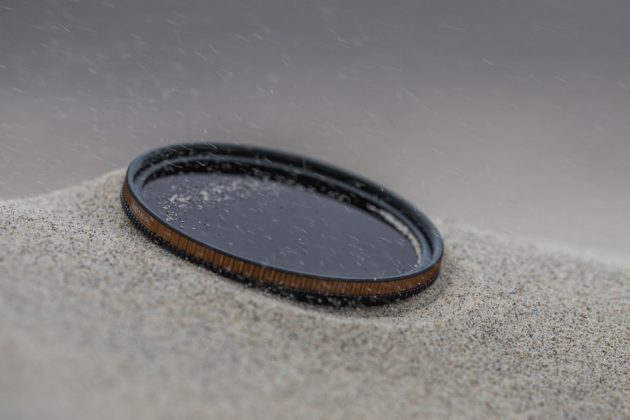 PolarPro QuartzLine Camera Lens Filters