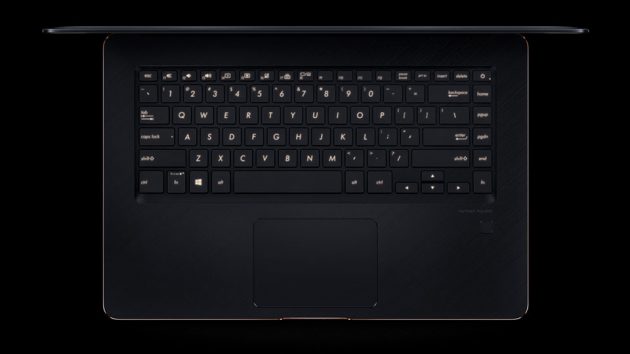 ASUS ZenBook Pro 15 Laptop