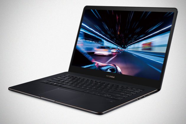 ASUS ZenBook Pro 15 Laptop