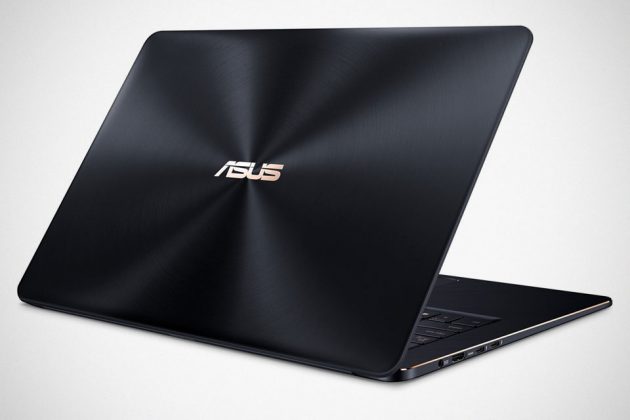 ASUS ZenBook Pro 15 Laptop