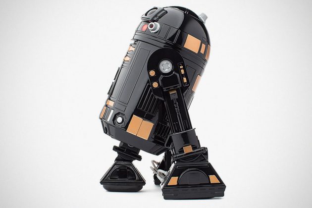 Star Wars R2-Q5 App-enabled Droid by Sphero