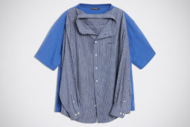 ugly balenciaga shirt