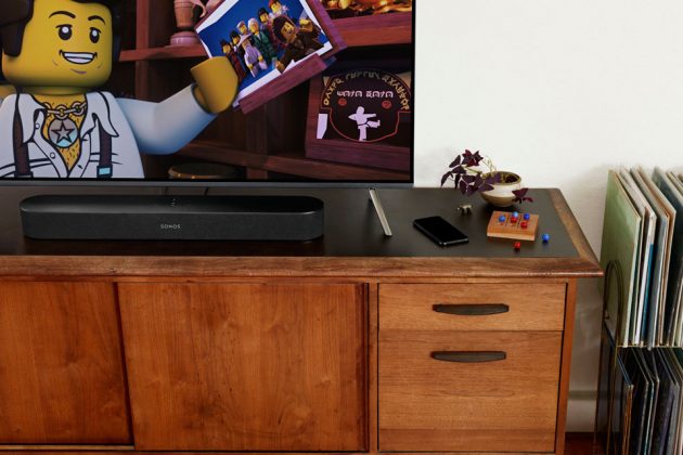 SONOS Beam Smart Soundbar