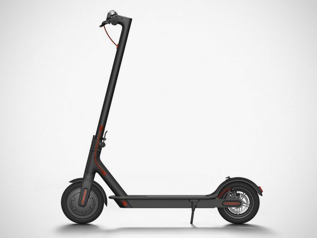 Xiaomi Mi Electric Scooter