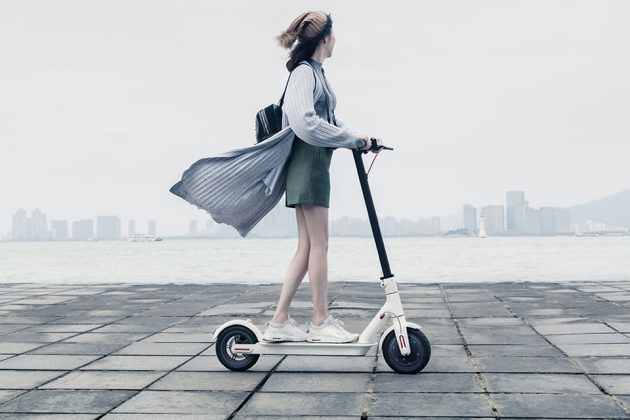 Xiaomi Mi Electric Scooter