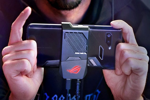 ASUS ROG Gaming Smartphone