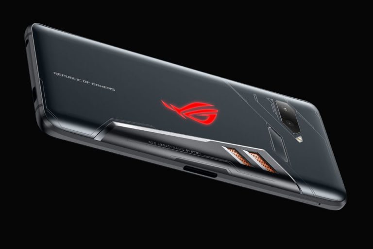 ASUS ROG Phone Gaming Smartphone Is Available To Pre-Order In The U.S.