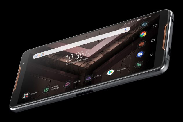 ASUS ROG Gaming Smartphone