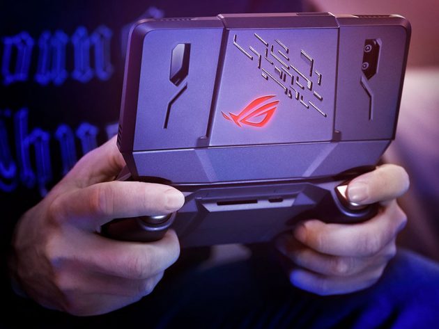 ASUS ROG Gaming Smartphone