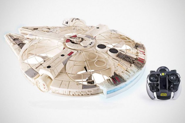 Air Hogs Star Wars Millennium Falcon XL Drone