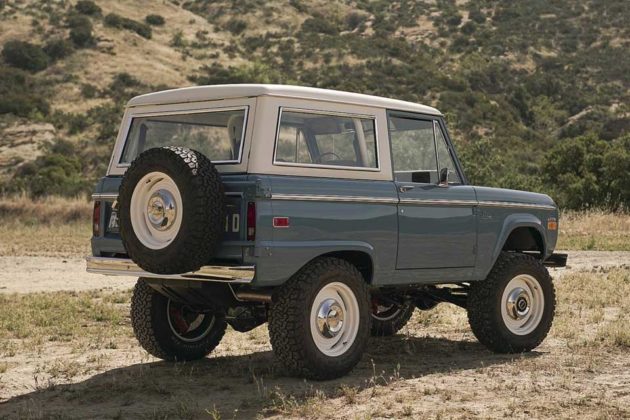 ICON4x4 Ford Bronco Old School BR