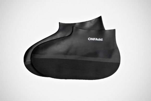 ONFAdd of Japan Rain Socks