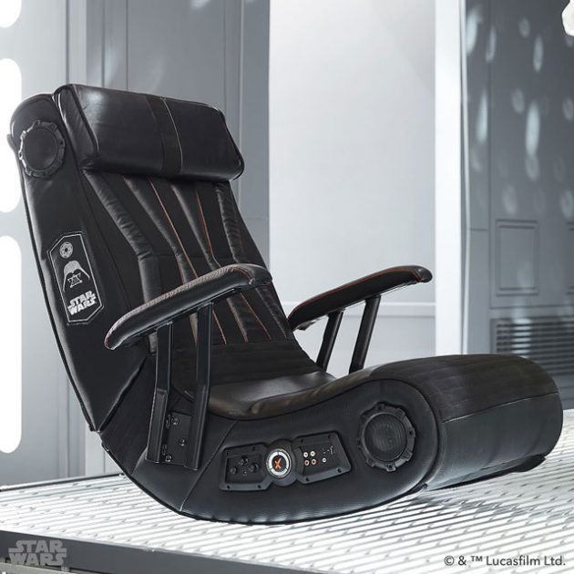 Star Wars Gaming Chairs