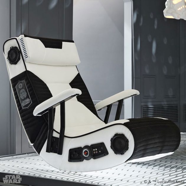 Star Wars Gaming Chairs