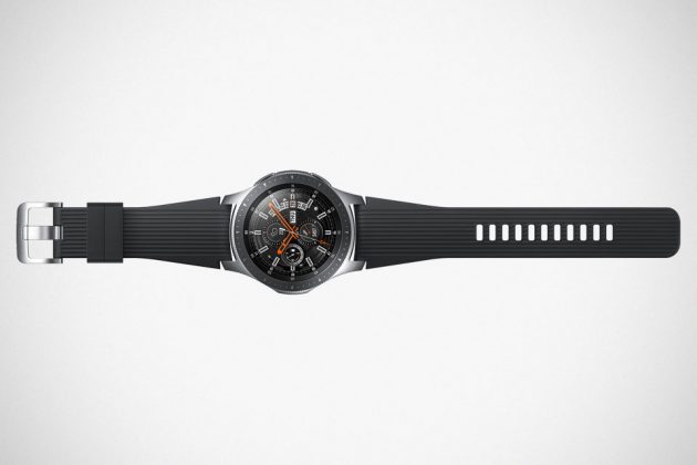 2018 Samsung Galaxy Watch