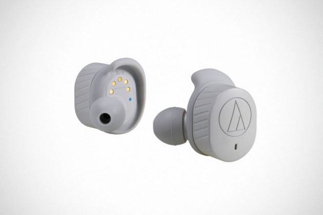 Audio-Technica SonicSport True Wireless ATH-SPORT7TW