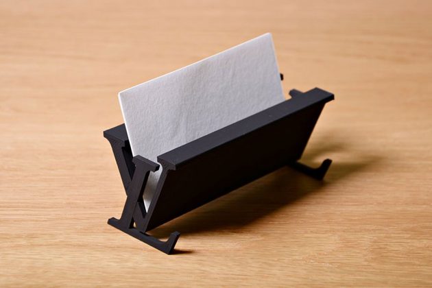 Louis Vuitton Letter Holder