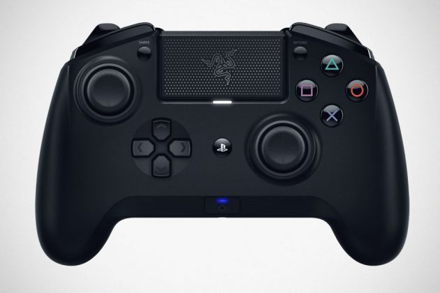 Razer Raiju TE PS4 Game Controller